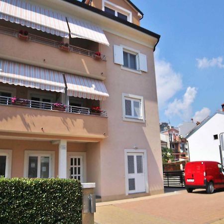 Apartment Gaga Rovinj Extérieur photo