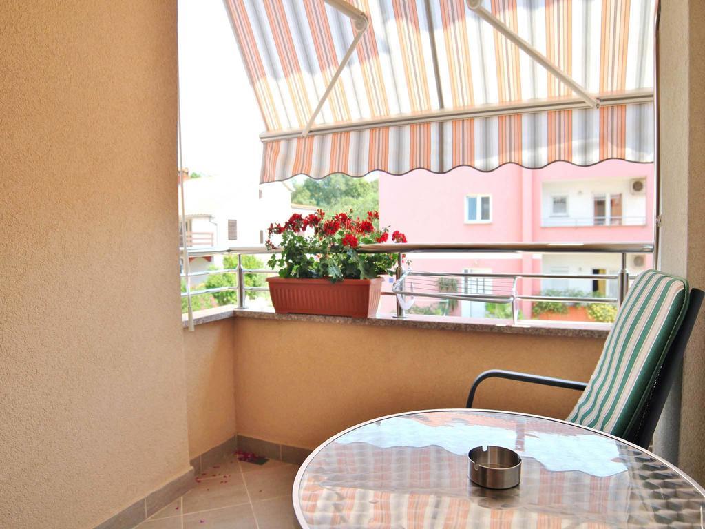 Apartment Gaga Rovinj Chambre photo