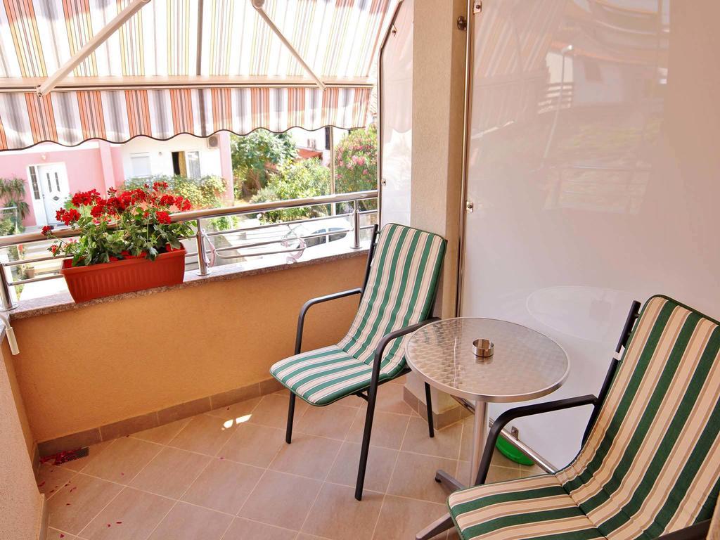 Apartment Gaga Rovinj Chambre photo
