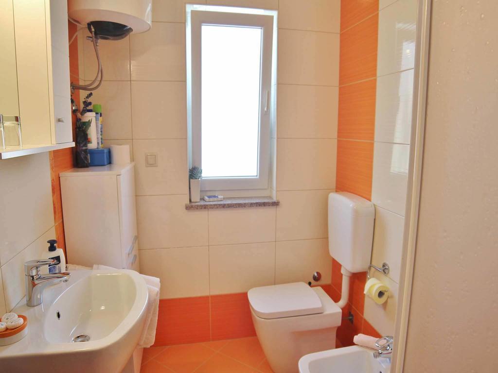 Apartment Gaga Rovinj Chambre photo