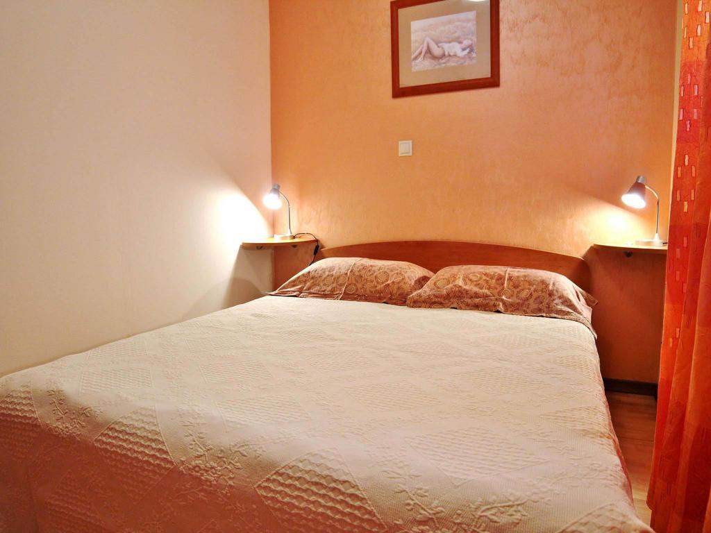 Apartment Gaga Rovinj Chambre photo