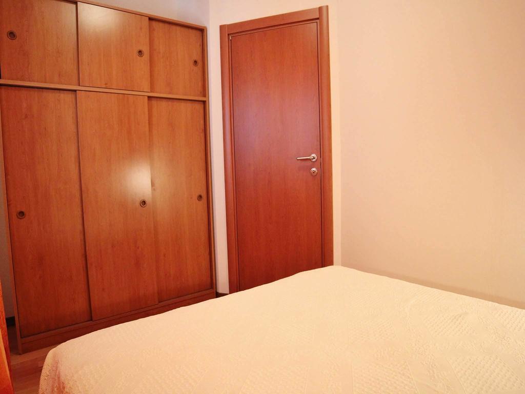 Apartment Gaga Rovinj Chambre photo